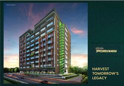 SmartFood@Mandai (D25), Factory #484170851